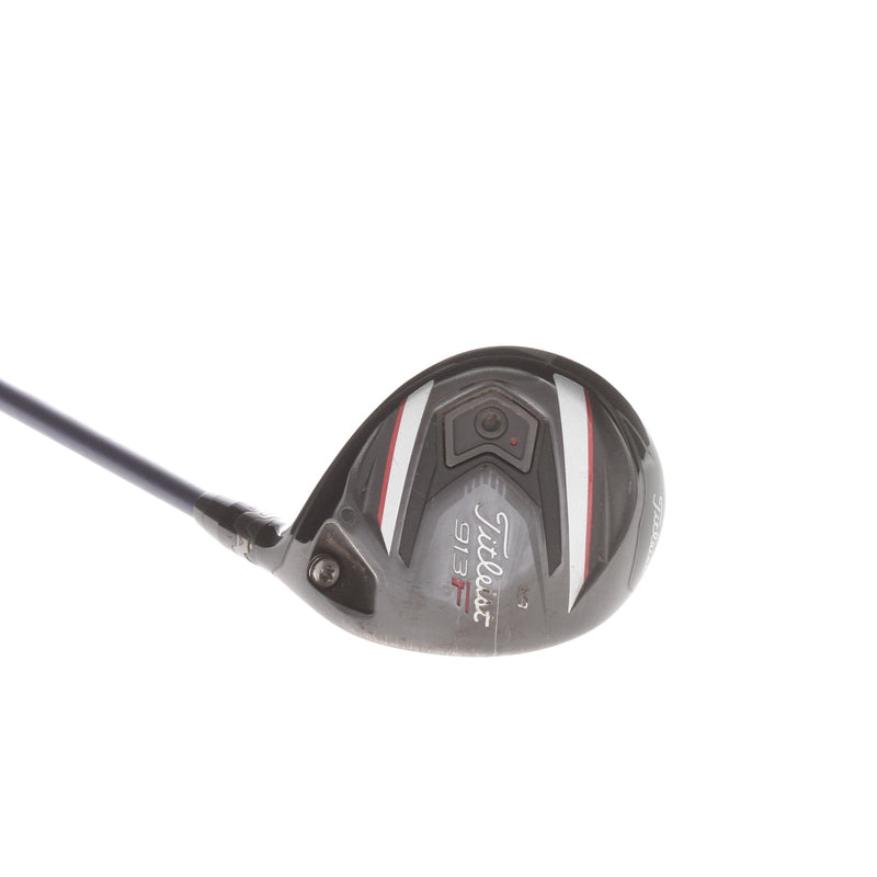 Titleist 913F Graphite Mens Right Hand Fairway 5 Wood 19* Regular - Diamana 72 x5ct