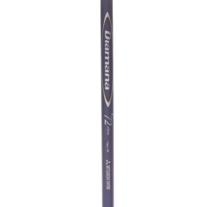 Titleist 913F Graphite Mens Right Hand Fairway 5 Wood 19* Regular - Diamana 72 x5ct
