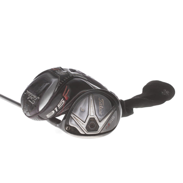 Titleist 915FD Graphite Mens Right Hand Fairway 3 Wood 15* Regular - Diamana 70 x5ct