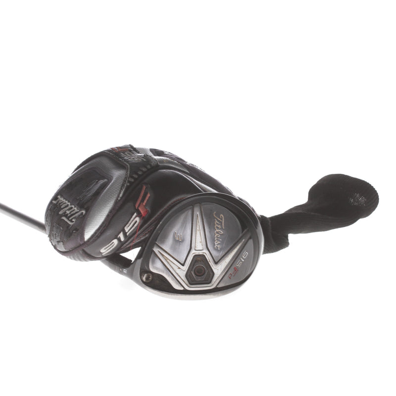 Titleist 915FD Graphite Mens Right Hand Fairway 3 Wood 15* Regular - Diamana 70 x5ct
