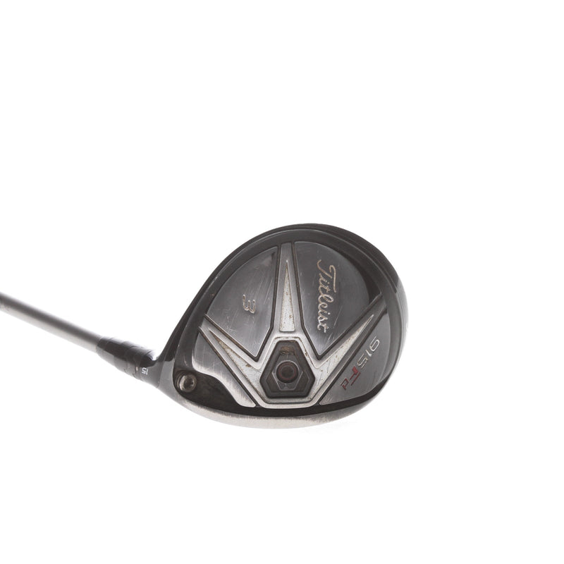 Titleist 915FD Graphite Mens Right Hand Fairway 3 Wood 15* Regular - Diamana 70 x5ct