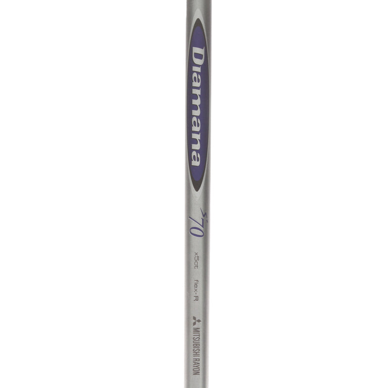Titleist 915FD Graphite Mens Right Hand Fairway 3 Wood 15* Regular - Diamana 70 x5ct
