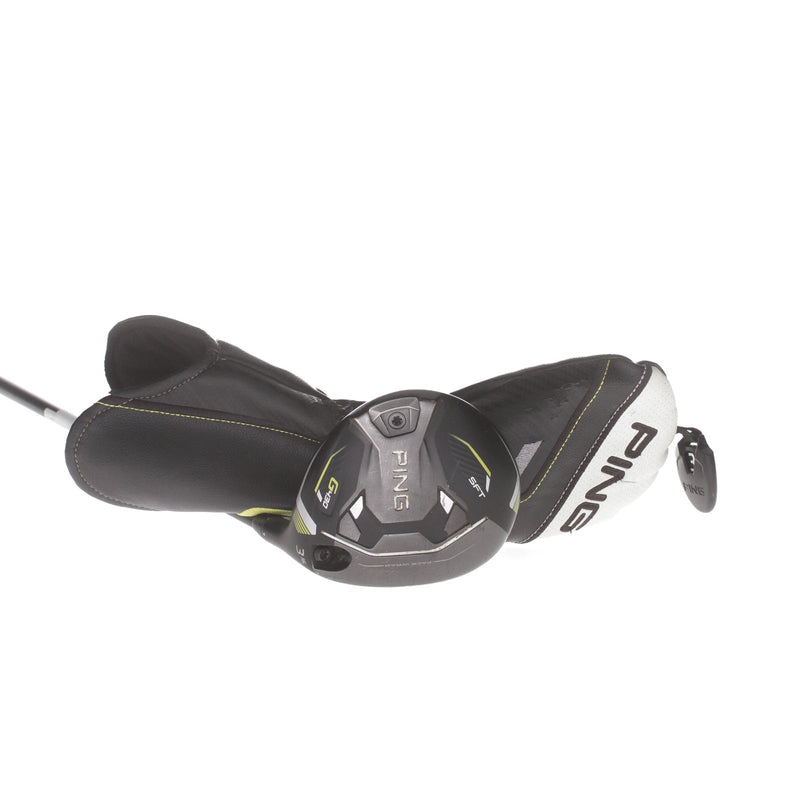 Ping G430 SFT Graphite Mens Right Hand Fairway 3 Wood 16* Regular - Alta CB 65