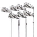 Callaway Mavrik Pro Steel Mens Right Hand Irons 4-PW Stiff - True Temper XP 105