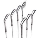 Callaway Mavrik Pro Steel Mens Right Hand Irons 4-PW Stiff - True Temper XP 105