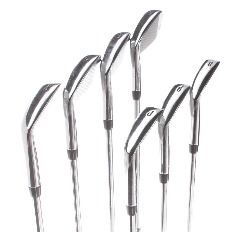 Callaway Mavrik Pro Steel Mens Right Hand Irons 4-PW Stiff - True Temper XP 105