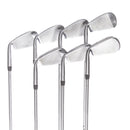 Callaway Mavrik Pro Steel Mens Right Hand Irons 4-PW Stiff - True Temper XP 105