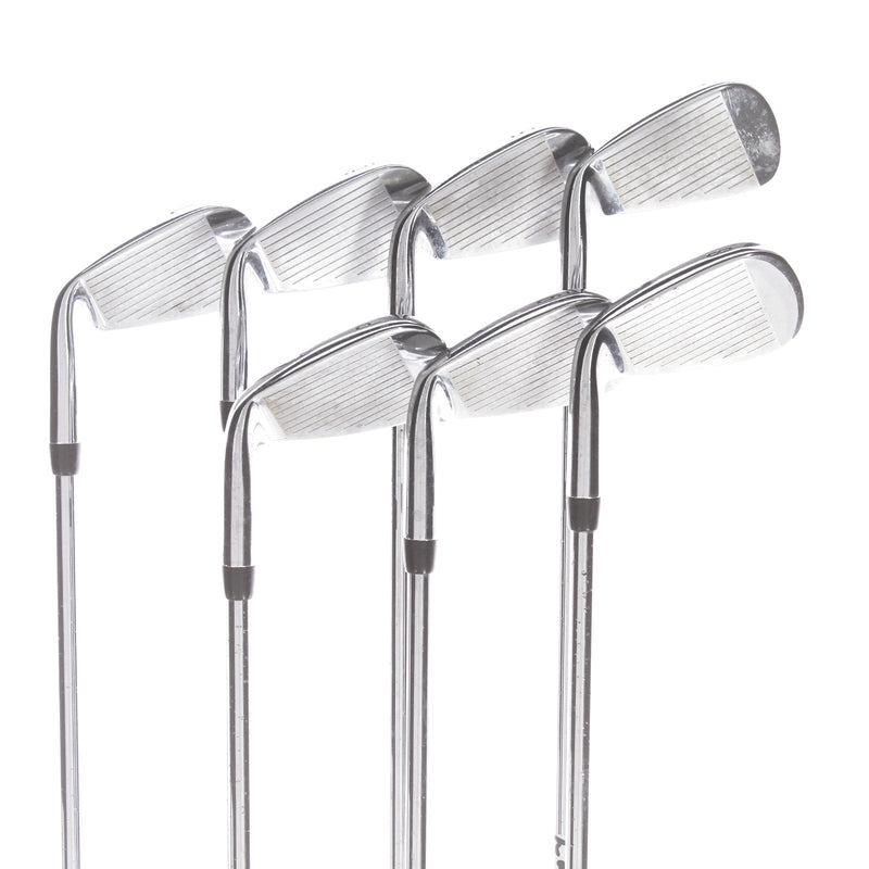 Callaway Mavrik Pro Steel Mens Right Hand Irons 4-PW Stiff - True Temper XP 105