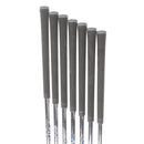 Callaway Mavrik Pro Steel Mens Right Hand Irons 4-PW Stiff - True Temper XP 105