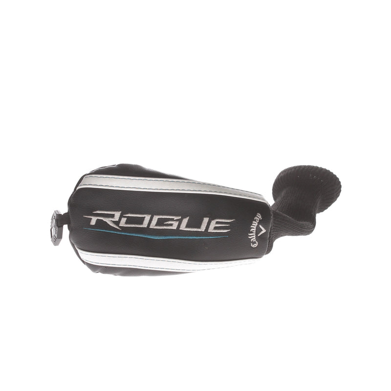 Callaway Rogue Graphite Mens Right Hand 3 Hybrid 19* Stiff - Aldila Synergy 60 S