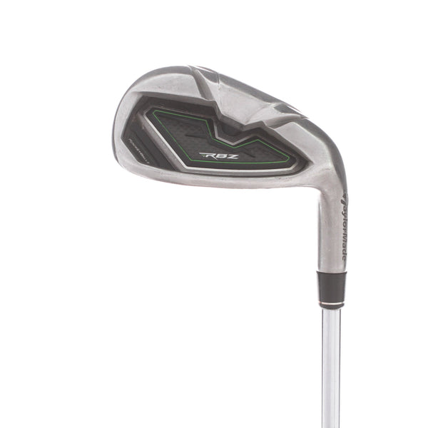 TaylorMade RBZ Steel Mens Right Hand 9 Iron 40* Regular - TaylorMade