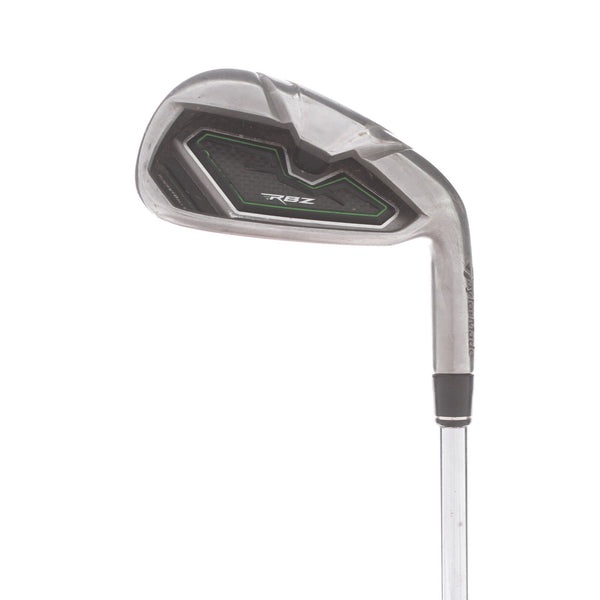 TaylorMade RBZ Steel Mens Right Hand 7 Iron 30.5* Regular - TaylorMade