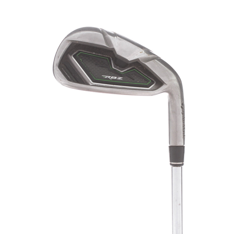 TaylorMade RBZ Steel Mens Right Hand 7 Iron 30.5* Regular - TaylorMade