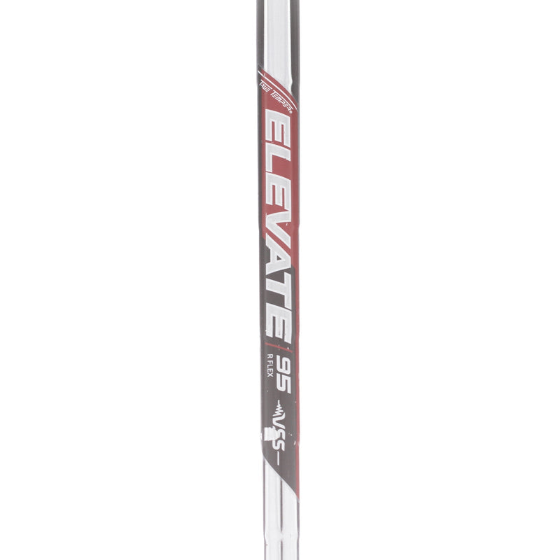 PXG 0211 DualCOR Steel Mens Right Hand Pitching Wedge 42* Regular - Elevate 95