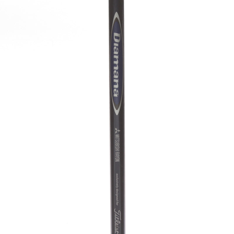 Titleist 910 D2 Graphite Mens Right Hand Driver 9.5* Stiff - Diamana Kai'li 65