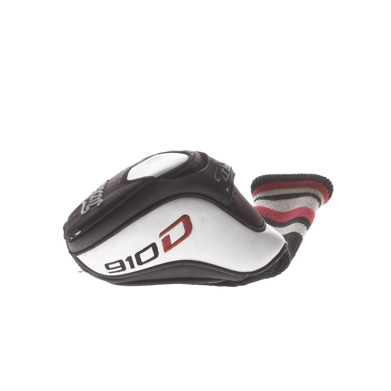 Titleist 910 D2 Graphite Mens Right Hand Driver 9.5* Stiff - Diamana Kai'li 65