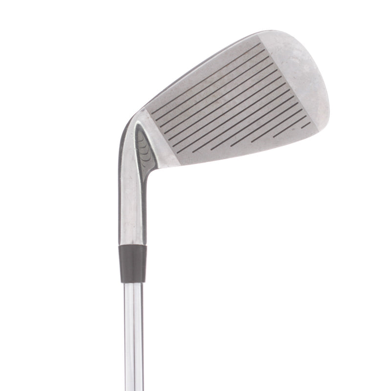 Wilson 1200 TG Steel Mens Right Hand 5 Iron 10 Bounce Stiff - True Temper