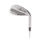 Fazer B12 High Spin Steel Mens Right Hand Sand Wedge 56* Wedge - Fazer