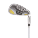 Wilson 1200 CG Steel Mens Right Hand 9 Iron Regular - True Temper