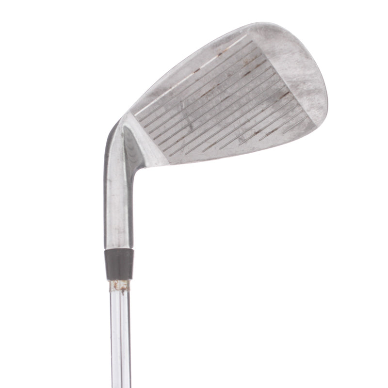 Wilson 1200 CG Steel Mens Right Hand 9 Iron Regular - True Temper