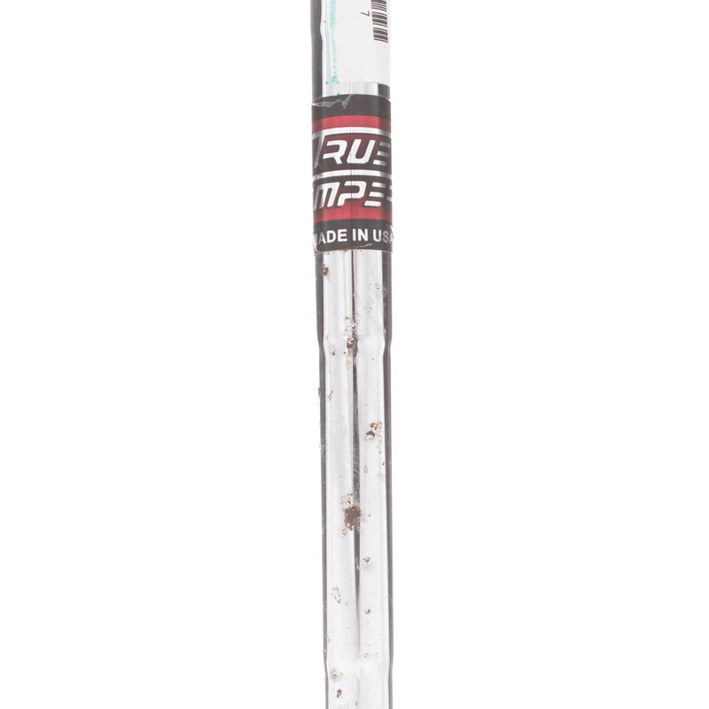 Wilson 1200 CG Steel Mens Right Hand 9 Iron Regular - True Temper