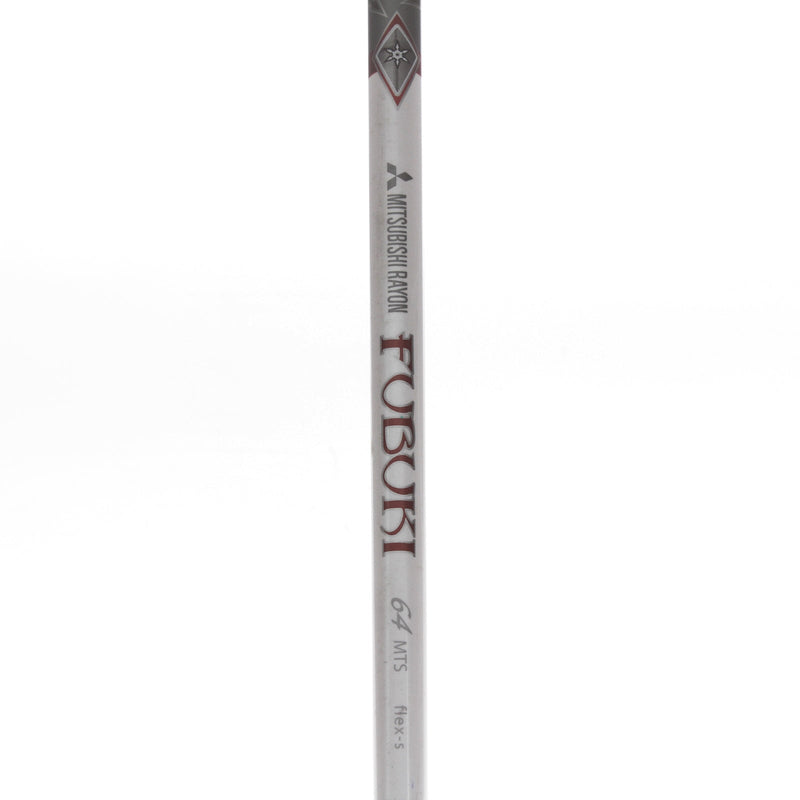 Mizuno MP-630 Graphite Mens Right Hand Driver 9.5* Stiff - Fubuki 64 MTS