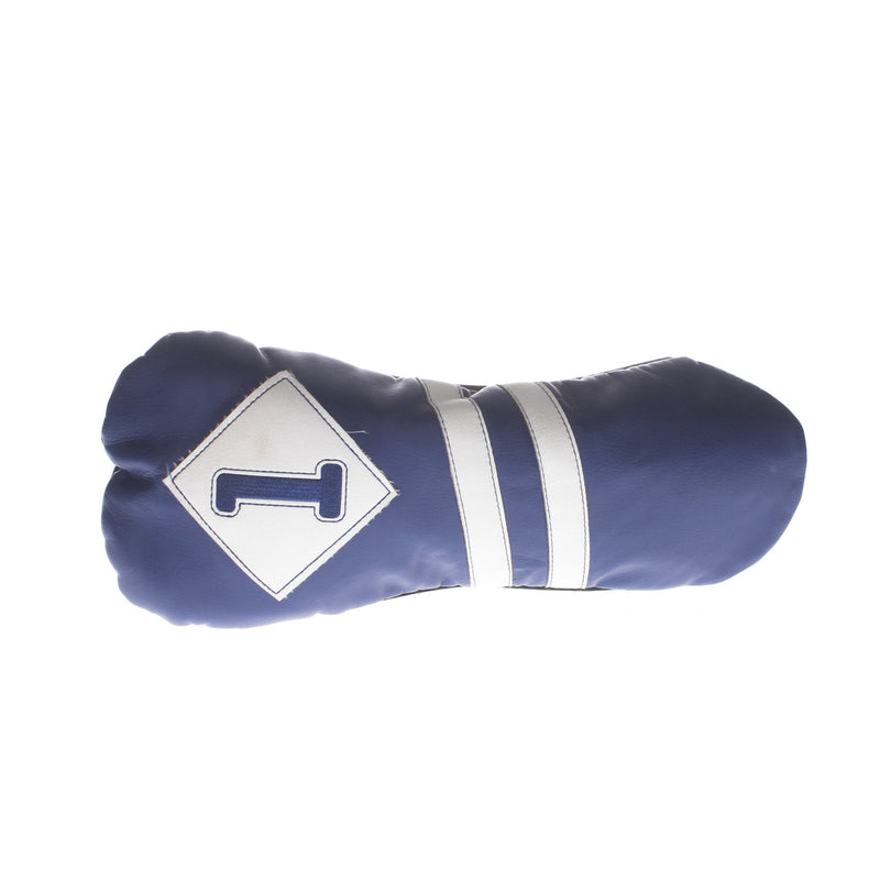 Mizuno MP-630 Graphite Mens Right Hand Driver 9.5* Stiff - Fubuki 64 MTS