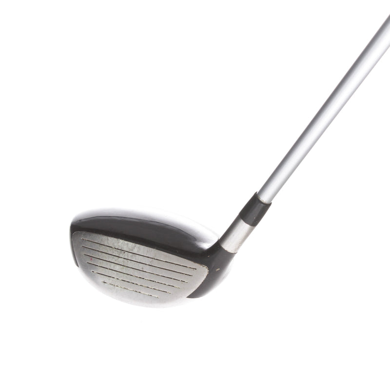Mizuno F-50 Graphite Mens Right Hand Fairway 3 Wood 15* Stiff - EXSAR FS2