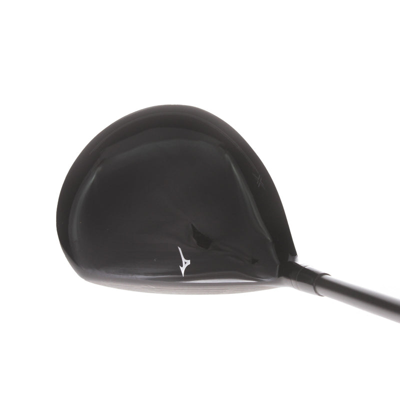 Mizuno ST-X 220 Graphite Mens Right Hand Fairway 5 Wood 18* Senior - Helium 4F2