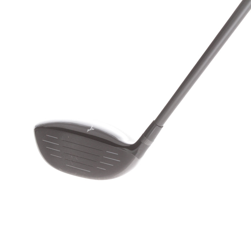 Mizuno ST-X 220 Graphite Mens Right Hand Fairway 5 Wood 18* Senior - Helium 4F2