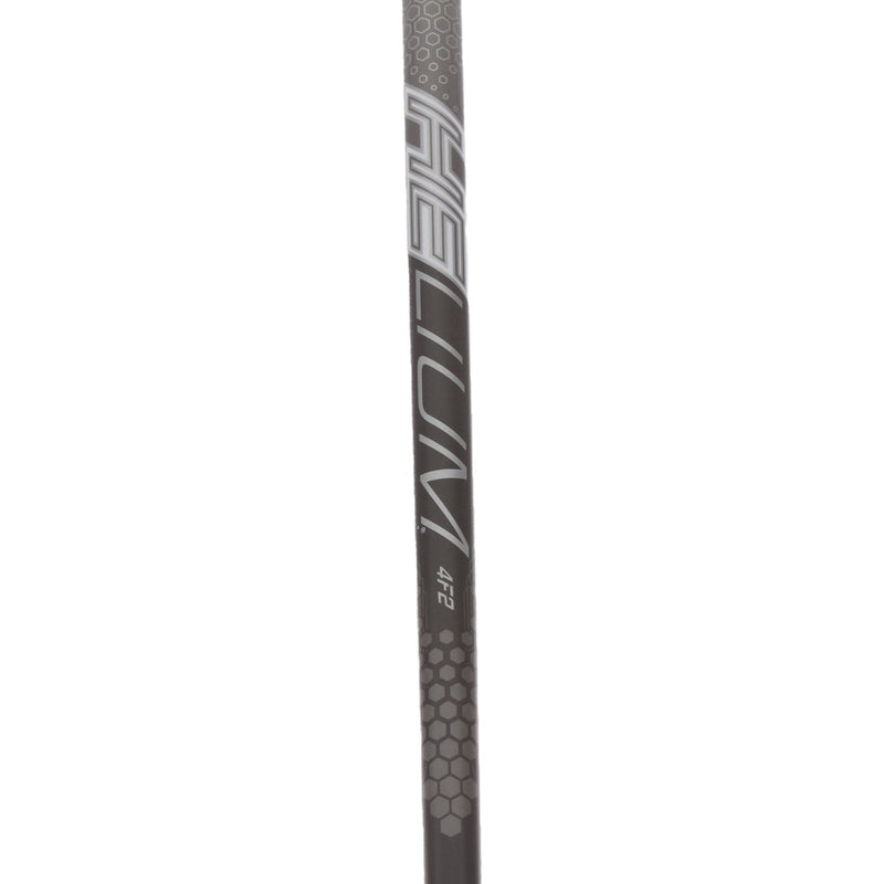 Mizuno ST-X 220 Graphite Mens Right Hand Fairway 5 Wood 18* Senior - Helium 4F2