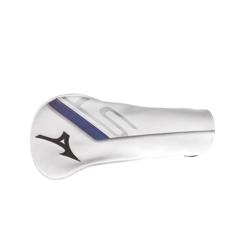 Mizuno ST-X 220 Graphite Mens Right Hand Fairway 5 Wood 18* Senior - Helium 4F2