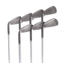 Cleveland CG16 Black Pearl Steel Mens Right Hand Irons 4-PW Regular - Traction 85