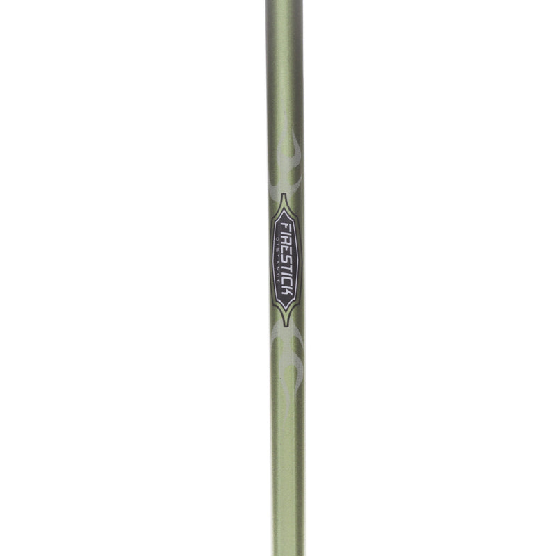 Wilson Ultra DCG Graphite Ladies Right Hand Fairway 5 Wood 18* Ladies - Wilson Fire Stick