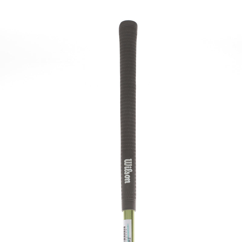 Wilson Ultra DCG Graphite Ladies Right Hand Fairway 5 Wood 18* Ladies - Wilson Fire Stick