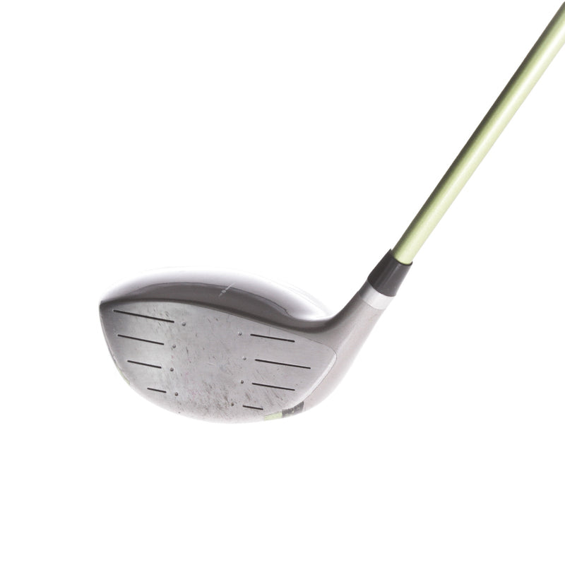 Wilson Ultra DCG Graphite Ladies Right Hand Fairway 3 Wood 15* Ladies - Wilson Fire Stick