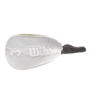 Wilson Ultra DCG Graphite Ladies Right Hand Fairway 3 Wood 15* Ladies - Wilson Fire Stick