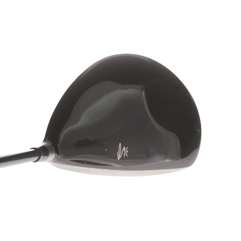Cobra King 400 SZ Graphite Mens Left Hand Driver 10.5* Regular - Aldila HM Tour 60