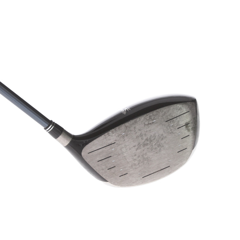 Cobra King 400 SZ Graphite Mens Left Hand Driver 10.5* Regular - Aldila HM Tour 60