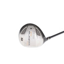 Cobra King SZ Hyper Steel Graphite Mens Left Hand Fairway 5 Wood 18* Regular - Aldila HM Tour 60