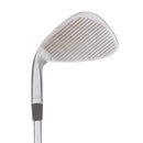 Callaway Mack Daddy PM Grind Steel Mens Right Hand Sand Wedge 56* 13 Bounce PM Grind Wedge - KBS Tour-V