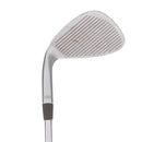 Callaway Mack Daddy PM Grind Steel Mens Right Hand Lob Wedge 60* 10 Bounce PM Grind Wedge - KBS Tour-V