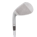 Callaway MD3 Milled Steel Mens Right Hand Gap Wedge 52* 10 Bounce S Grind Wedge - Dynamic Gold