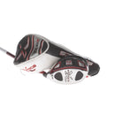 Tour Edge Exotics XCG4 Graphite Mens Right Hand 5 Hybrid 25* Regular - Fujikura Motore Exotics