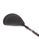 Tour Edge Exotics XCG4 Graphite Mens Right Hand 5 Hybrid 25* Regular - Fujikura Motore Exotics