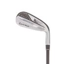 TaylorMade Stealth DHY Graphite Mens Right Hand 3 Iron 19* Regular - Proforce V2 65H F3