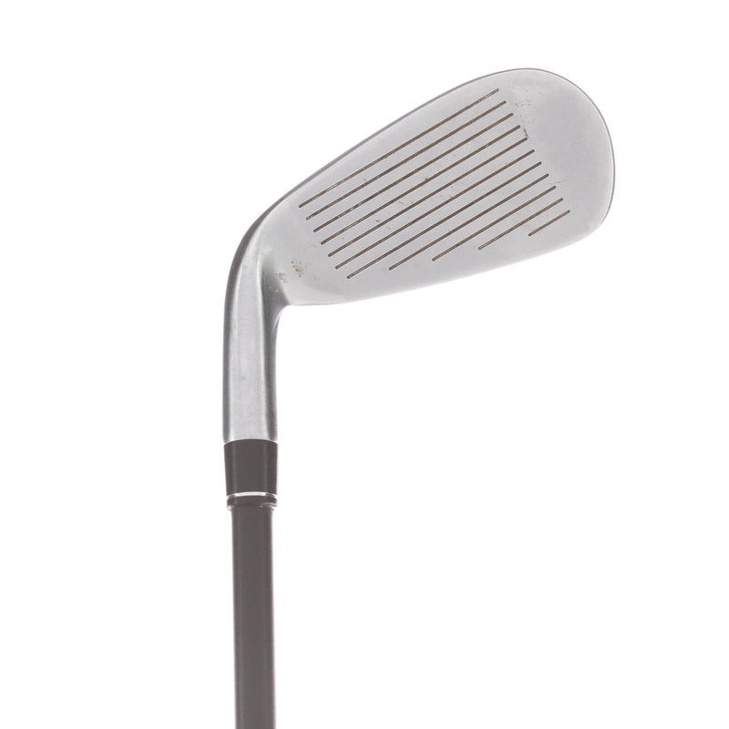 TaylorMade Stealth DHY Graphite Mens Right Hand 3 Iron 19* Regular - Proforce V2 65H F3