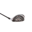 TaylorMade R15 Graphite Mens Right Hand 2 Hybrid 17* Stiff - Fujikura Speeder 77 Evolution