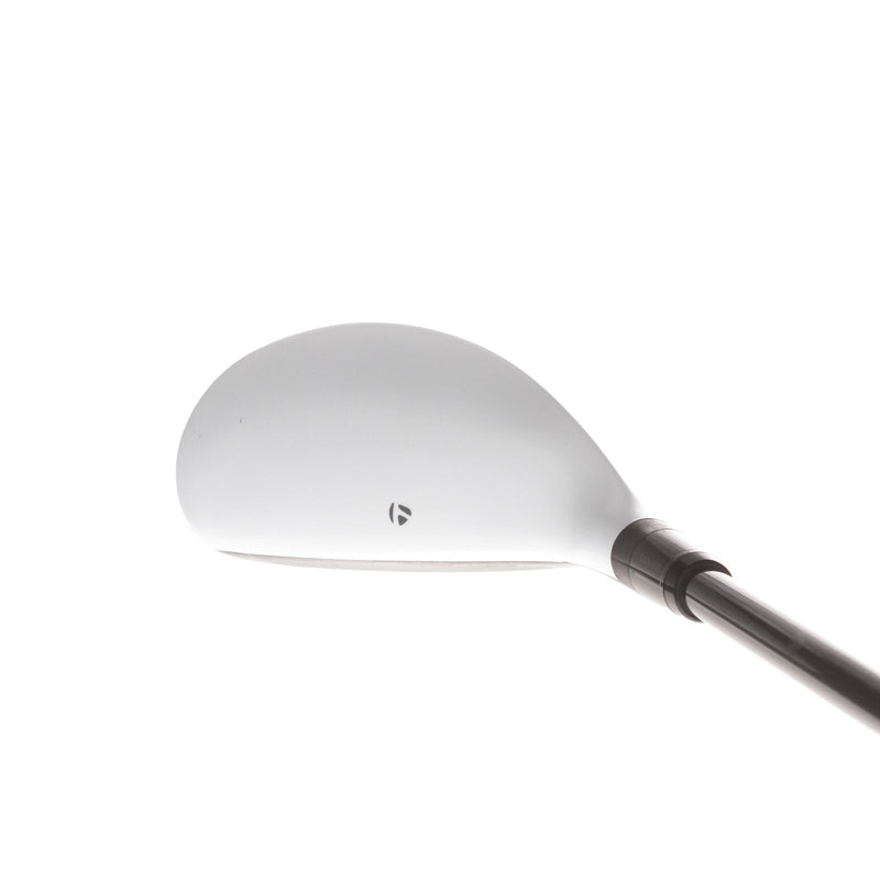 TaylorMade R15 Graphite Mens Right Hand 2 Hybrid 17* Stiff - Fujikura Speeder 77 Evolution