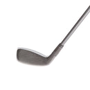 TaylorMade R15 Graphite Mens Right Hand 2 Hybrid 17* Stiff - Fujikura Speeder 77 Evolution